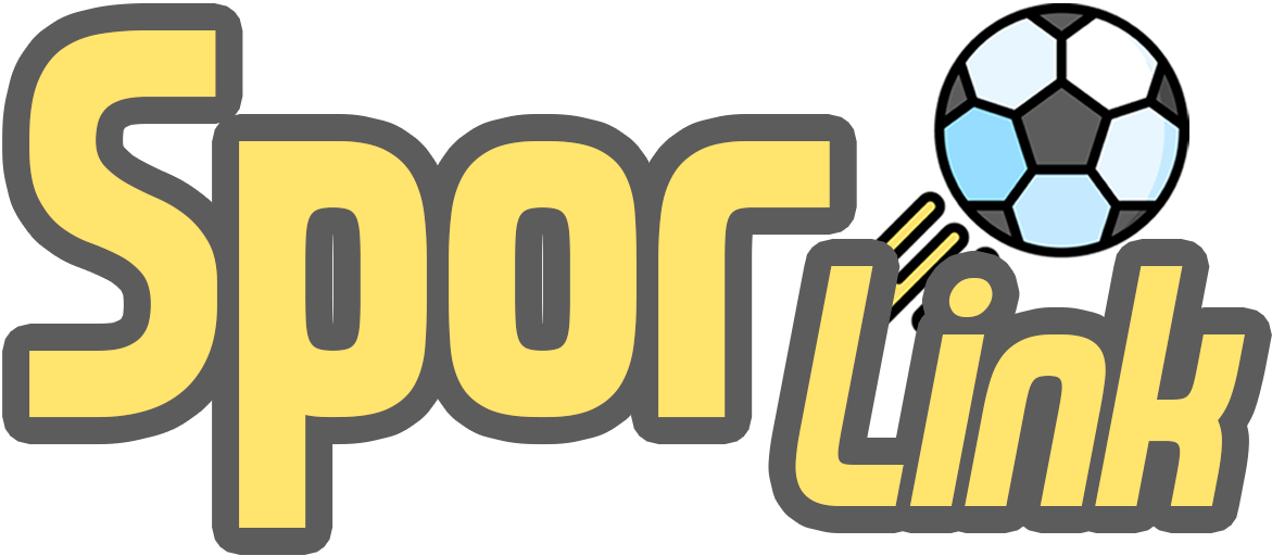 SporLink Logo
